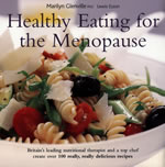 Healthy Eating for the Menopause Book Healthy Eating for the Menopause Book
