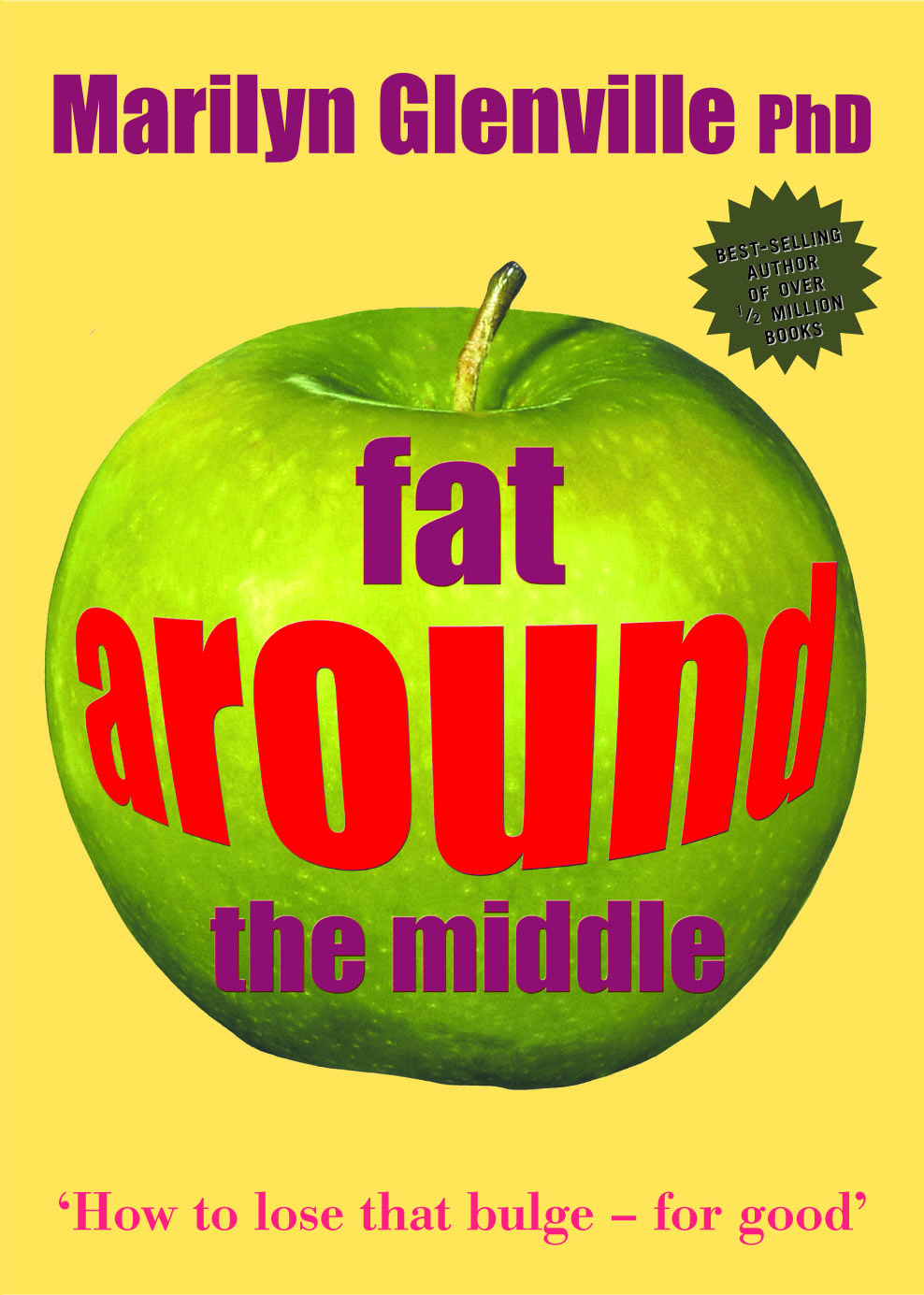 Fat Around the Middle Book