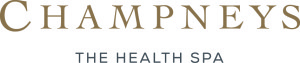 Champneys The Health Spa Logo