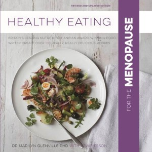 Healthy Eating for the menopause large