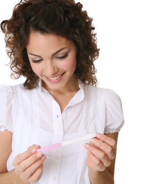 Fertility Mineral Deficiency Test by Post