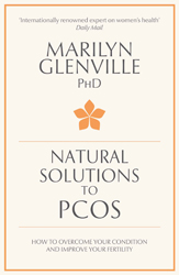 Natural Solutions to PCOS Book