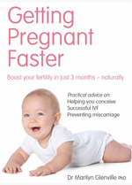 Getting Pregnant Faster Book