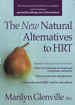 The New Natural Alternatives to HRT Book