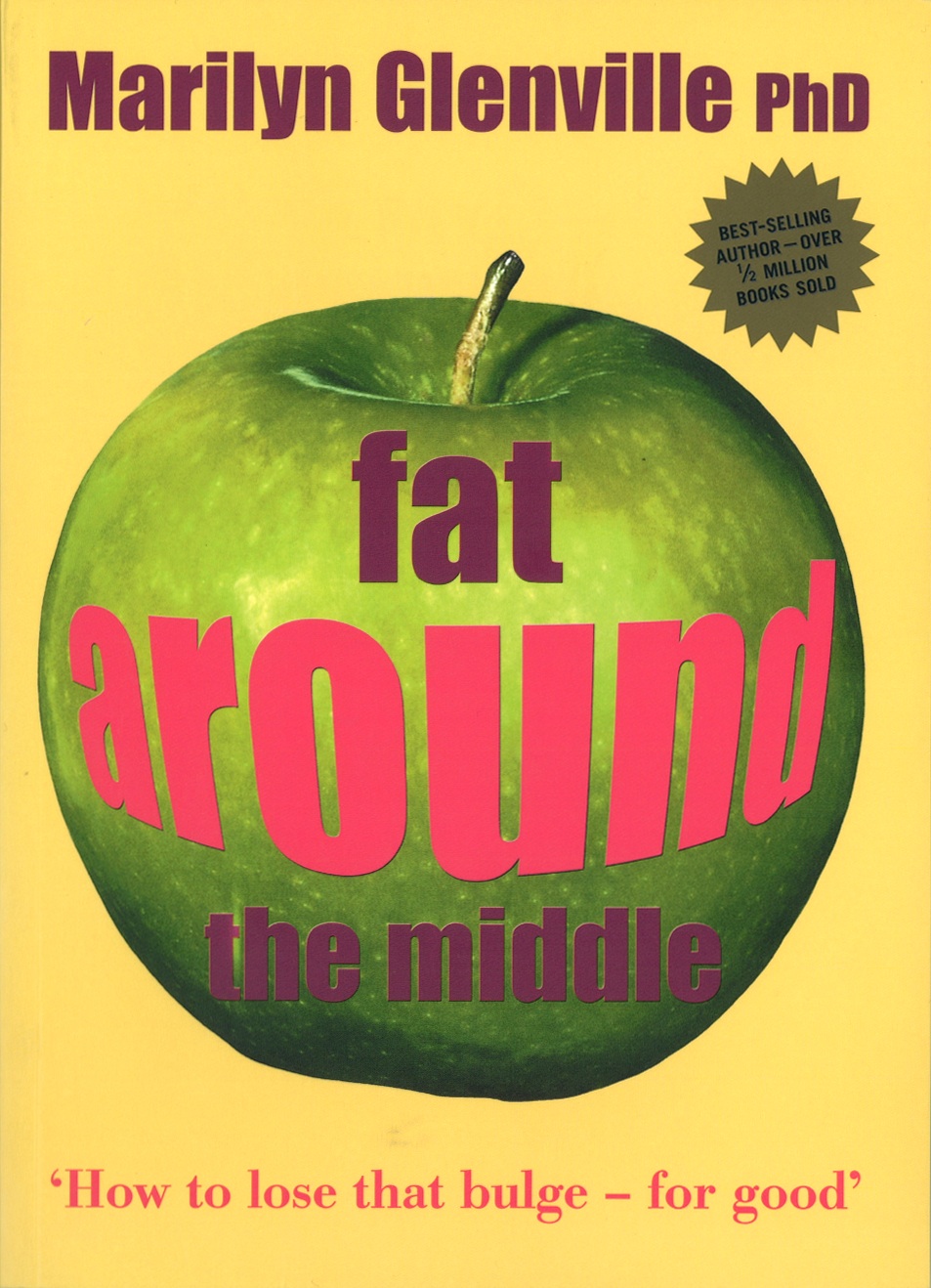 Fat Around the Middle Book