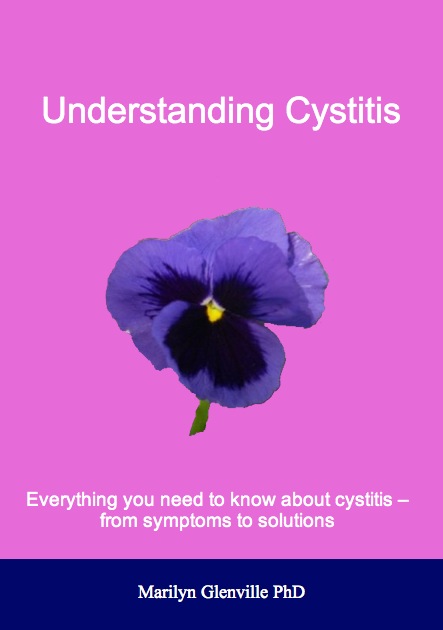 Understanding Cystitis Ebook