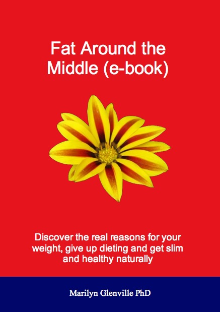 Fat Around the Middle Ebook