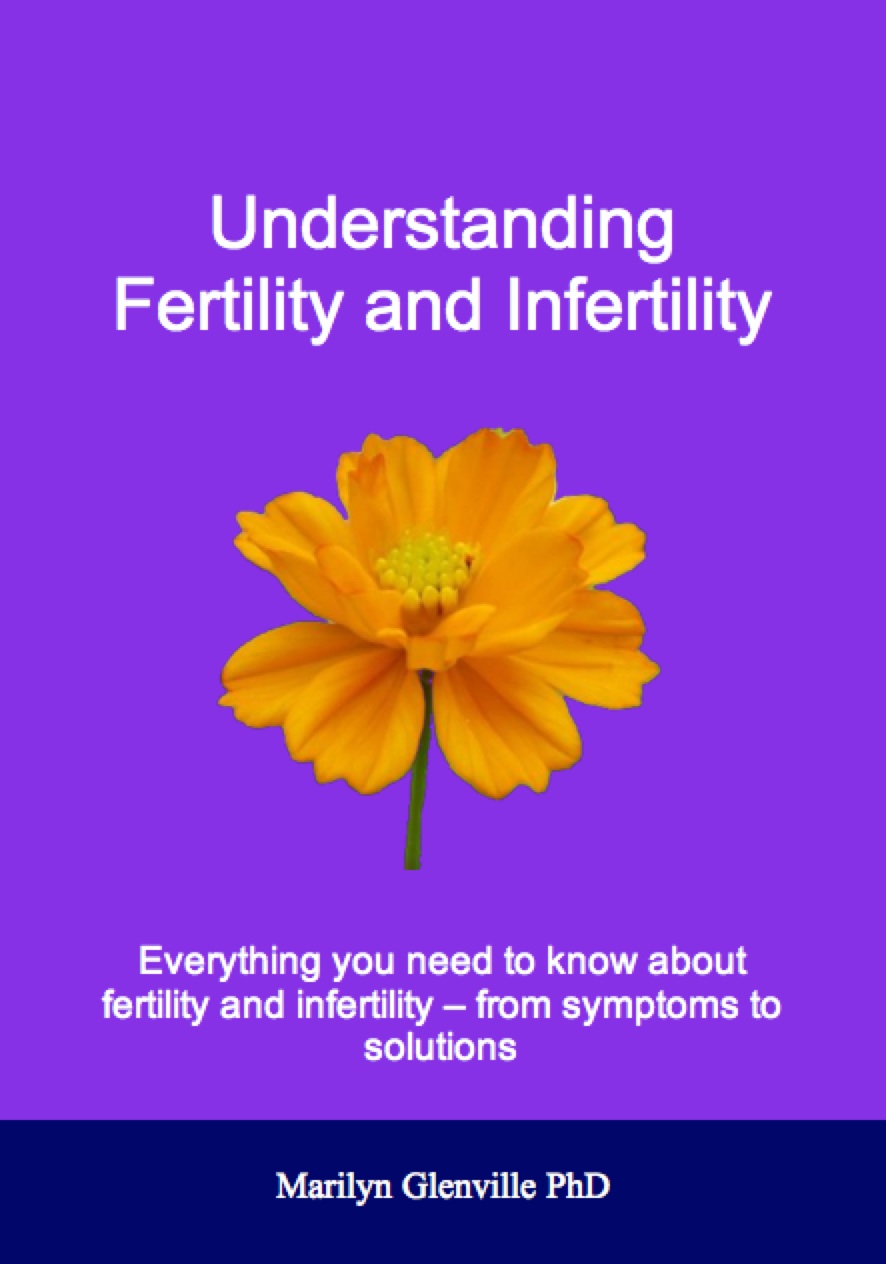 Understanding Fertility Ebook Understanding Fertility Ebook