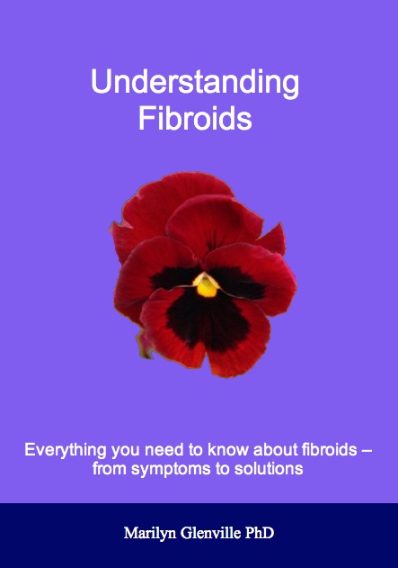 Understanding Fibroids Ebook