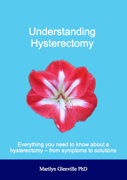 Understanding Hysterectomy Ebook