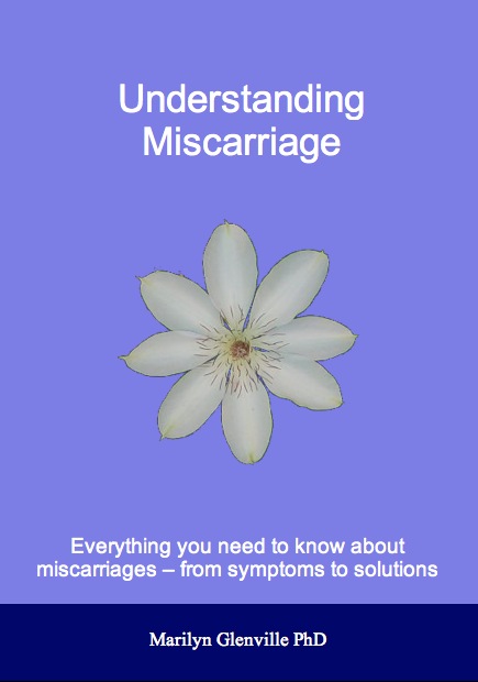 Understanding Miscarriage Ebook