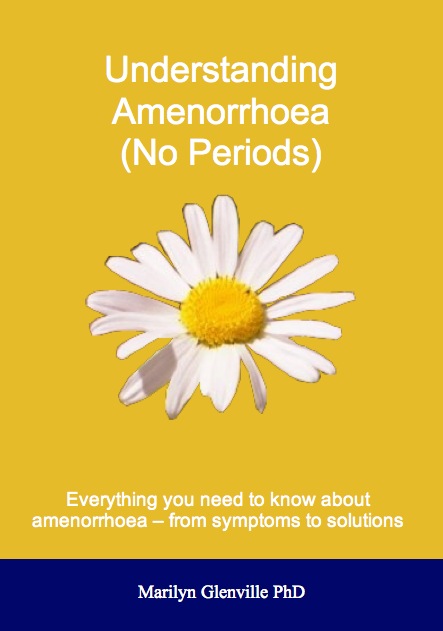 Understanding Amenorrhoea (No Periods)