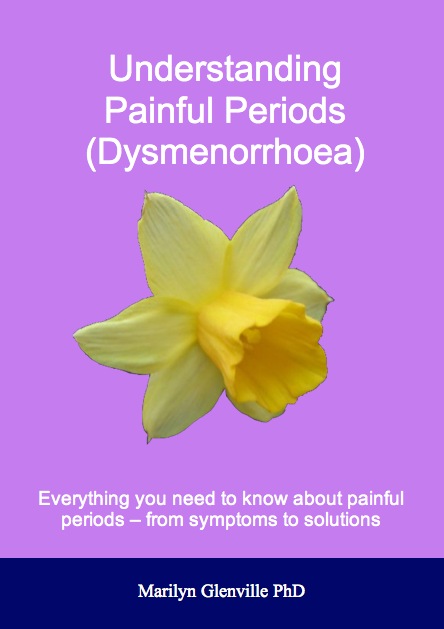 Painful Periods Ebook