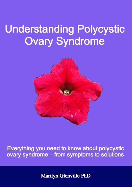 Understanding Polycystic Ovary Syndrome PCOS Ebook