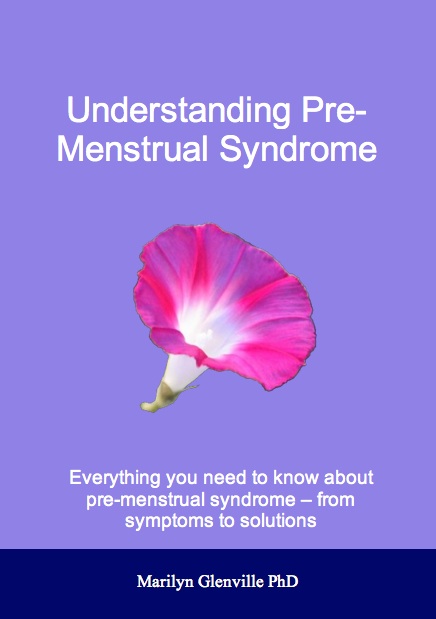 Understanding PMS Pre-menstrual Syndrome Ebook