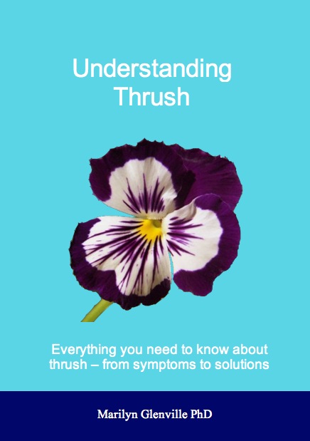 Understanding Thrush Ebook