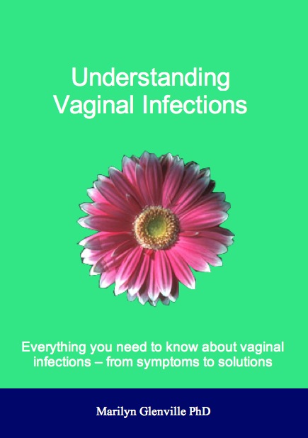Understanding Vaginal Infections Ebook