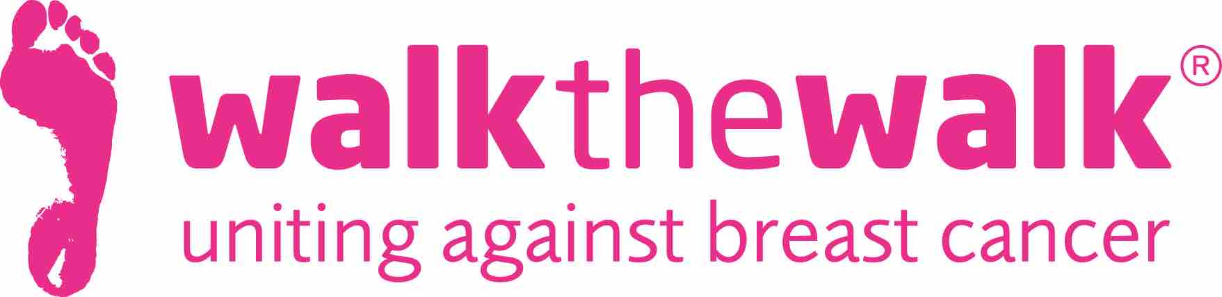 Walk the Walk - unite against breast cancer